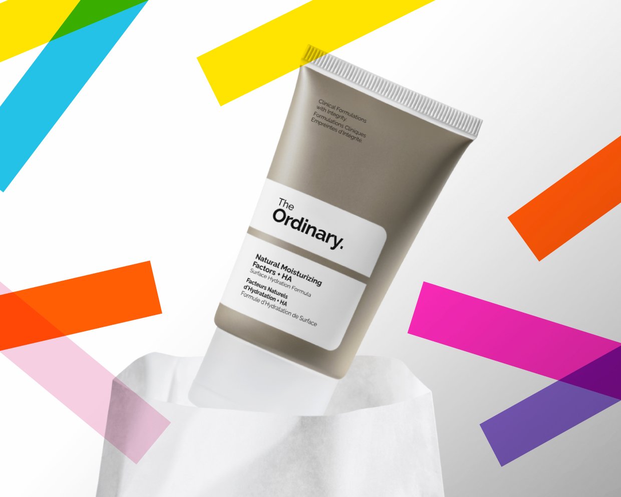 Your Mini Moisturizing Gift